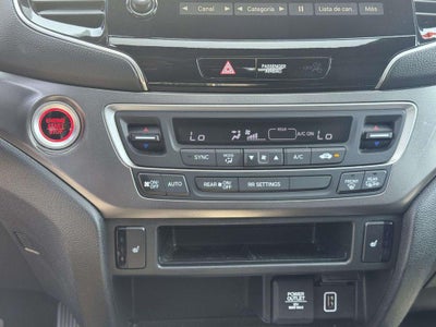 2023 Honda Passport AWD EX-L