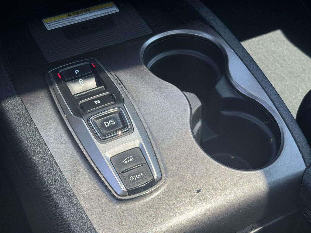 2023 Honda Passport AWD EX-L