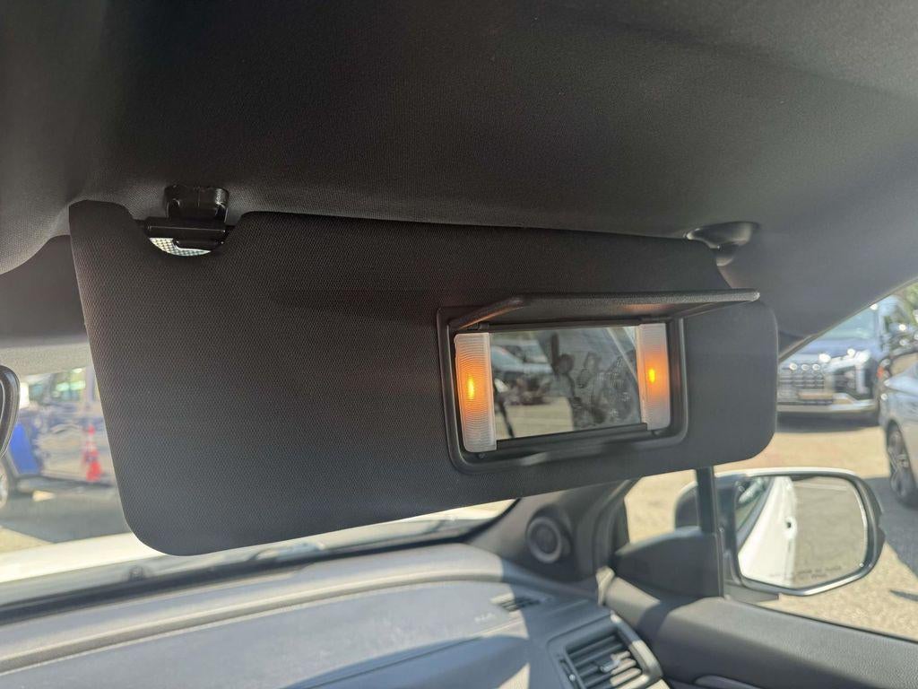 2023 Honda Passport AWD EX-L