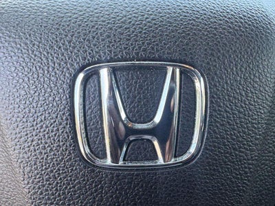 2023 Honda Passport AWD EX-L