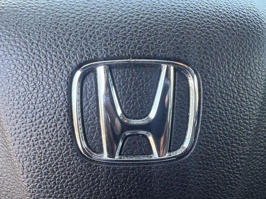 2023 Honda Passport AWD EX-L