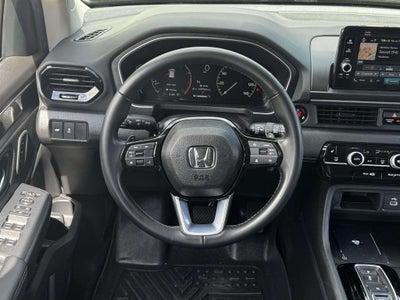 2024 Honda Pilot EX-L 7 Passenger