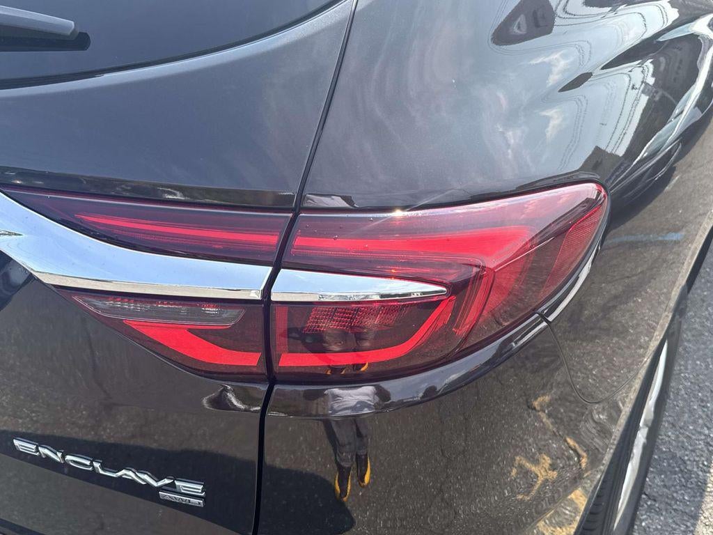 2018 Buick Enclave Essence