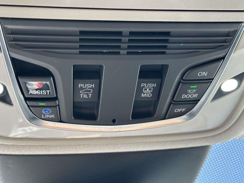 2023 Acura MDX Advance Package