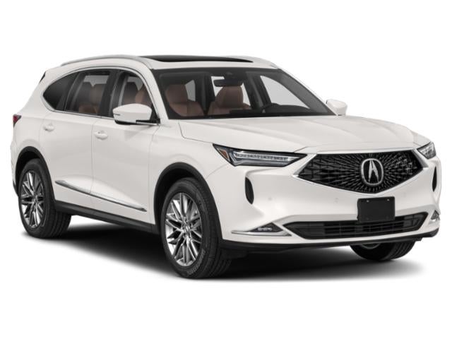 2023 Acura MDX Advance Package