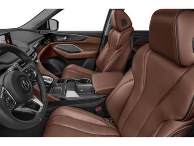 2023 Acura MDX Advance Package