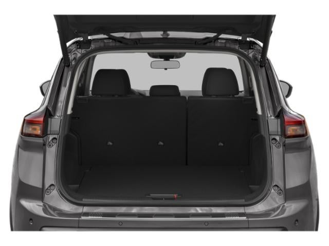 2024 Nissan Rogue SV Intelligent AWD