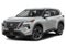 2024 Nissan Rogue SV Intelligent AWD
