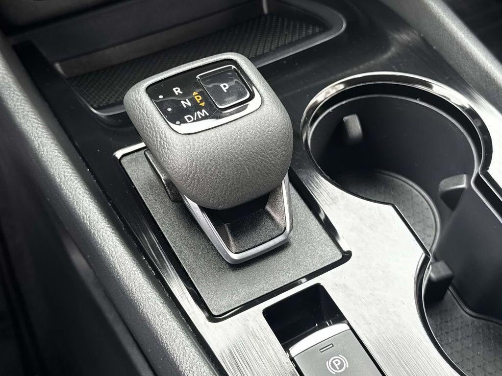 2024 Nissan Rogue SV Intelligent AWD