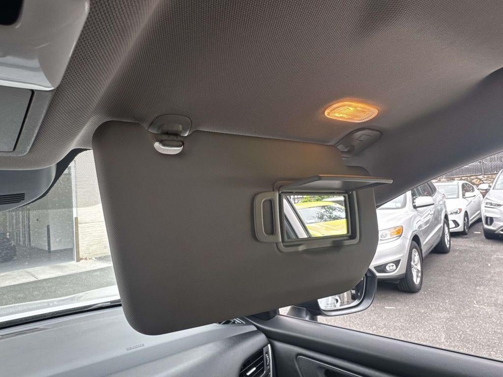2024 Nissan Rogue SV Intelligent AWD