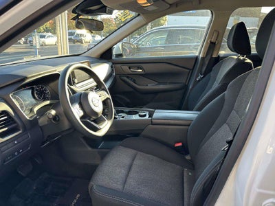 2024 Nissan Rogue SV Intelligent AWD