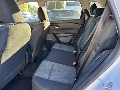 2024 Nissan Rogue SV Intelligent AWD