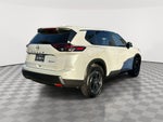 2024 Nissan Rogue SV Intelligent AWD