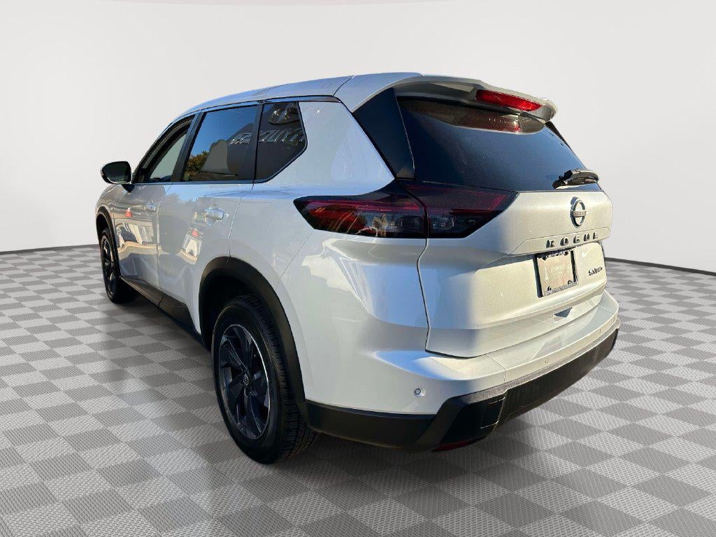 2024 Nissan Rogue SV Intelligent AWD