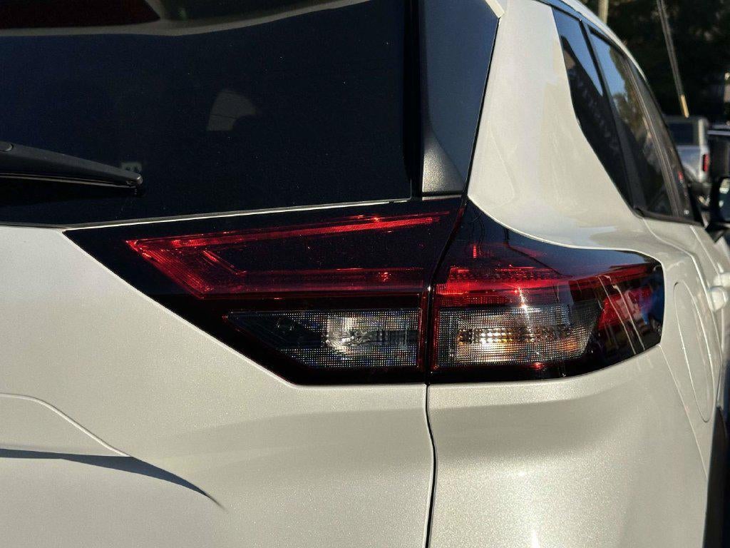 2024 Nissan Rogue SV Intelligent AWD