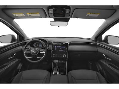 2022 Hyundai Tucson SE