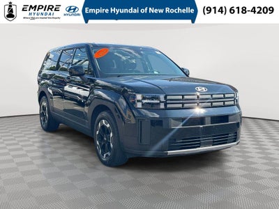2024 Hyundai Santa Fe SE