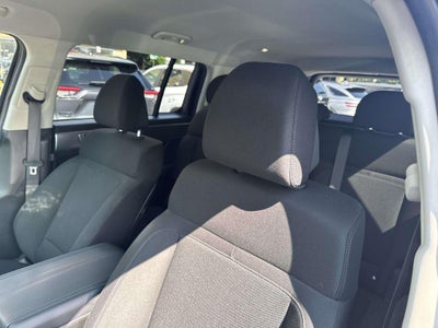 2024 Hyundai Santa Fe SE
