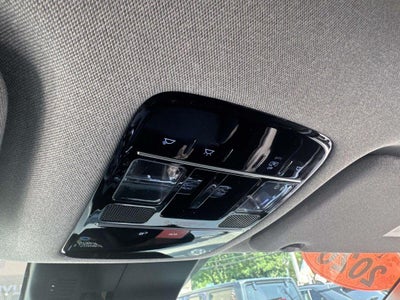 2026 Hyundai Santa Fe Limited 7 Passenger