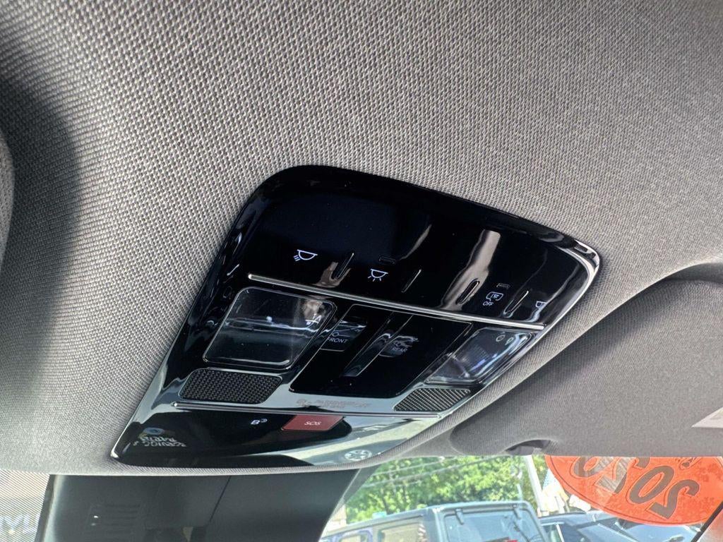 2026 Hyundai Santa Fe Limited 7 Passenger