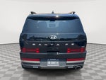 2026 Hyundai Santa Fe Limited 7 Passenger