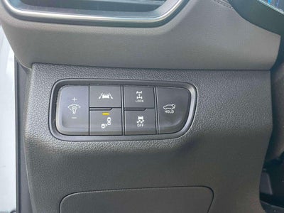 2019 Hyundai Santa Fe SEL Plus