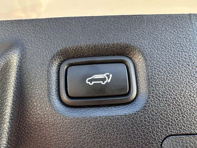 2023 Hyundai Santa Fe Hybrid SEL Premium