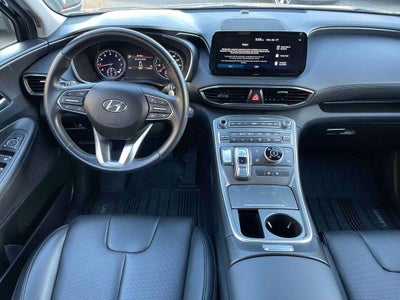 2023 Hyundai Santa Fe XRT