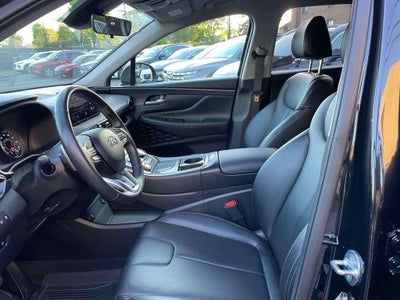 2023 Hyundai Santa Fe XRT