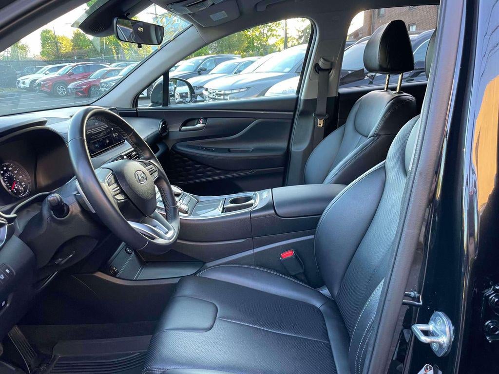 2023 Hyundai Santa Fe XRT