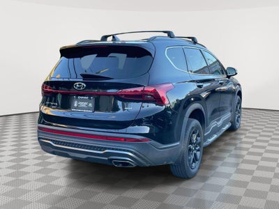 2023 Hyundai Santa Fe XRT