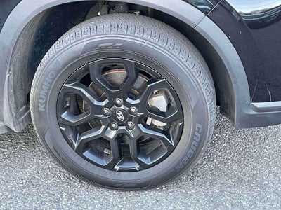2023 Hyundai Santa Fe XRT