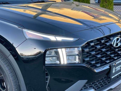 2023 Hyundai Santa Fe XRT