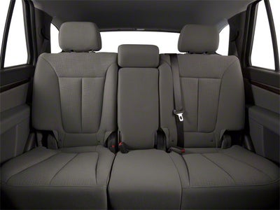 2010 Hyundai Santa Fe GLS