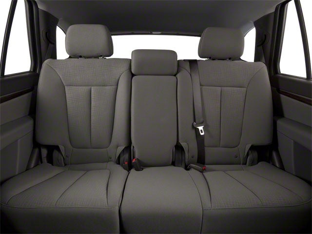 2010 Hyundai Santa Fe GLS