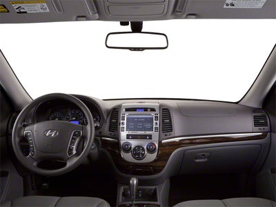 2010 Hyundai Santa Fe GLS