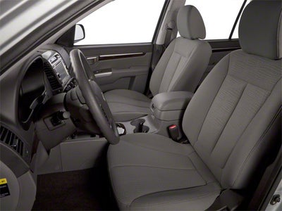 2010 Hyundai Santa Fe GLS
