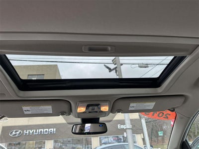 2019 Toyota Sienna XLE 7 Passenger