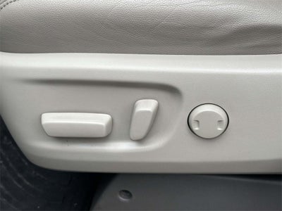 2019 Toyota Sienna XLE 7 Passenger