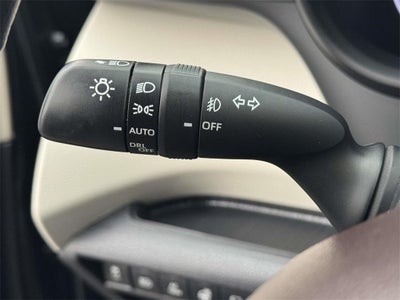 2023 Toyota Sienna Platinum