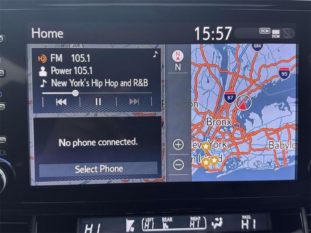 2023 Toyota Sienna Platinum