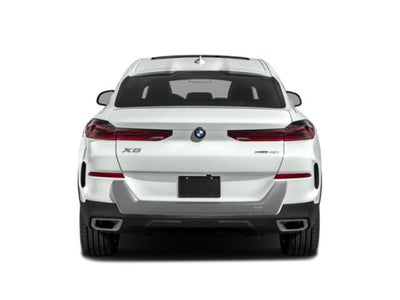 2023 BMW X6 M50i