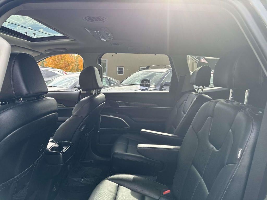 2023 Kia Telluride EX