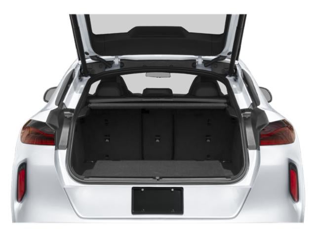 2024 BMW X6 M Base