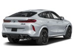2024 BMW X6 M Base