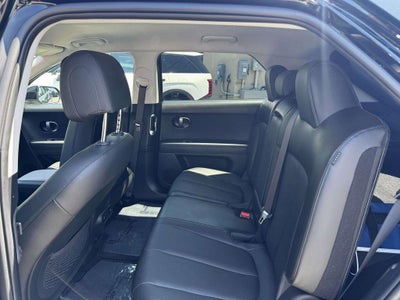 2025 Hyundai IONIQ 5 SEL