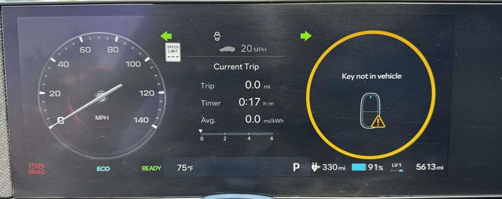 2025 Hyundai IONIQ 5 SEL