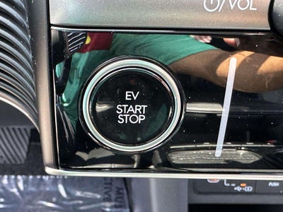 2025 Hyundai IONIQ 5 SEL