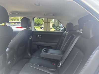 2025 Hyundai IONIQ 5 SEL