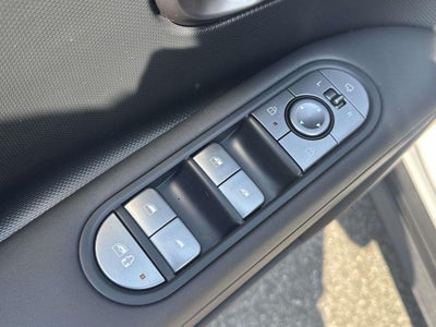 2025 Hyundai IONIQ 5 SEL